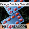 Kamagra Oral Jelly Sildenafil 05